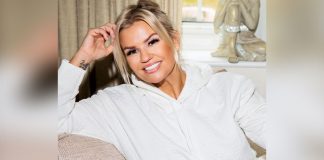Kerry Katona credits curvy figure for pop career