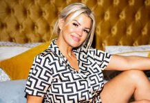 Kerry Katona would prefer surrogacy if she opts for more kids