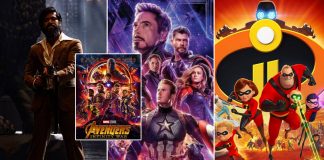 KGF Chapter 2 Surpasses Avengers: Endgame & Incredibles 2