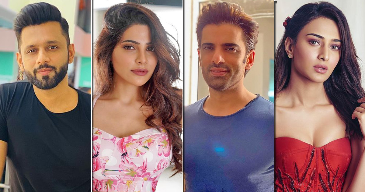Khatron Ke Khiladi 11 – List Of Probable Contestants!