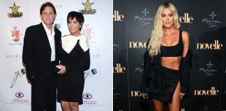 KHLOE KARDASHIAN WARNED SHE HAS HIGH CHANCE OF MISCARRIAGE