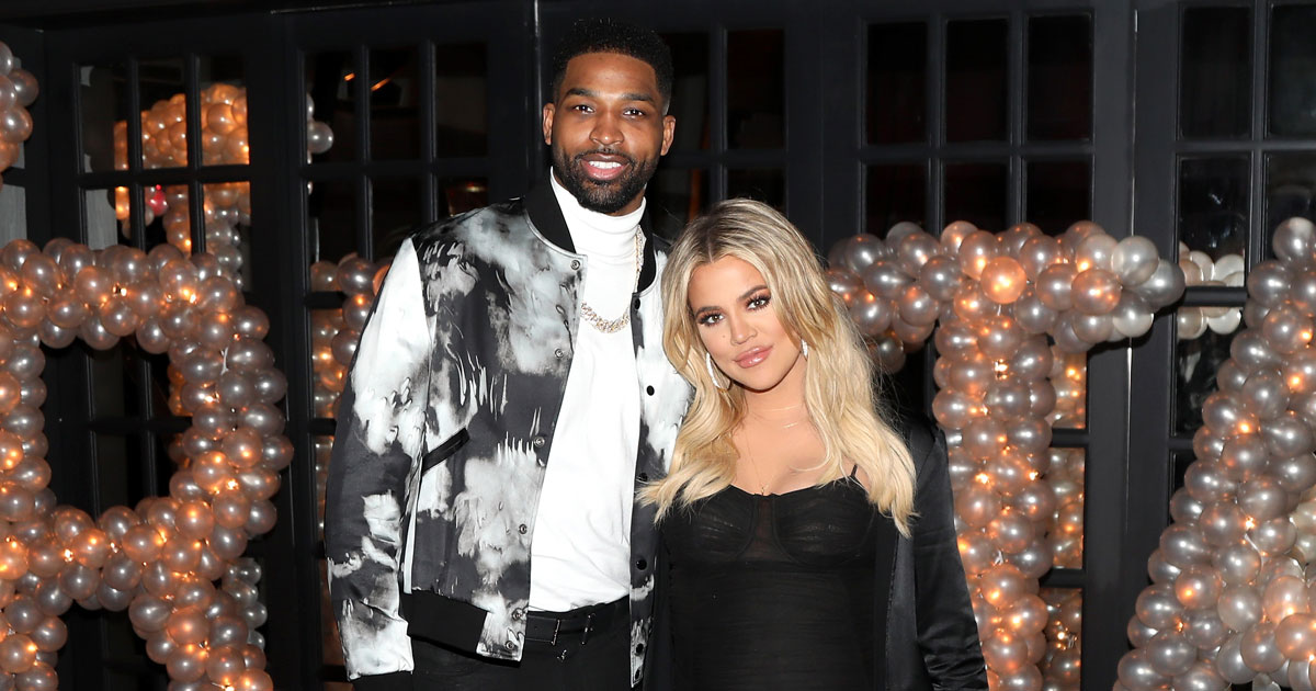 Khloe Kardashian, Tristan Thompson & Their Plans For More Babies!