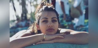 Kim Kardashian remembers 16-year-old self