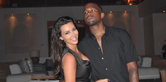 Kim to keep California house post divorce with Kanye