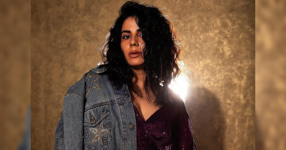 Kirti Kulhari: "I Will Not Even Touch A Script That Has A Character..." Read On