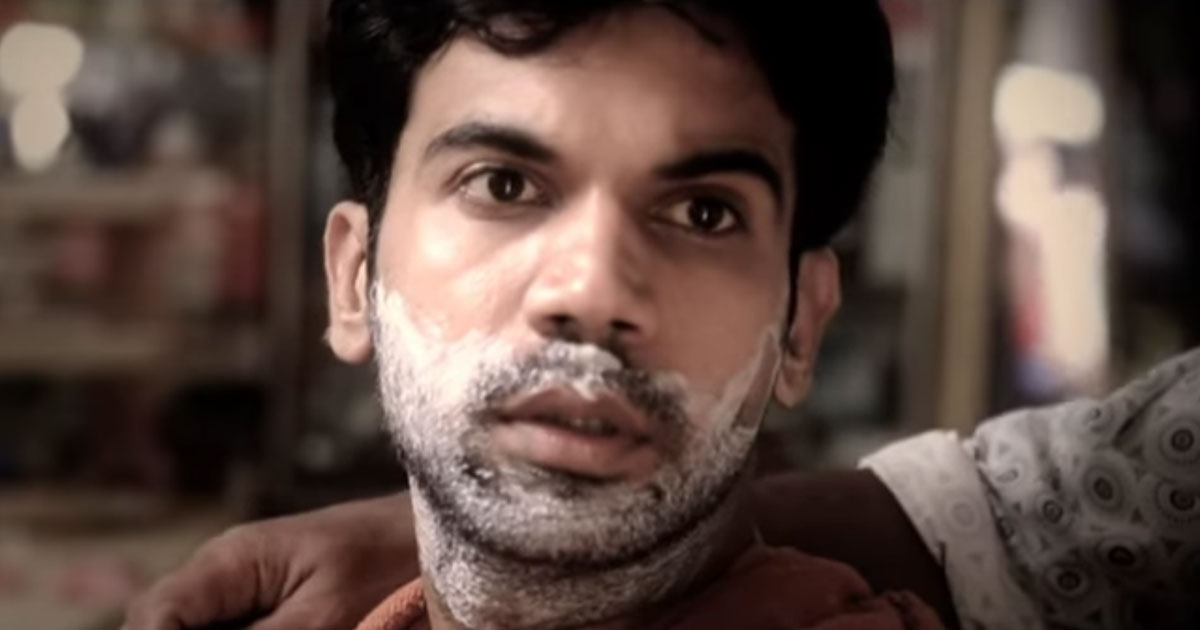 Koimoi Recommends Rajukummar Rao’s Unreleased Short Film Bombay Mirror