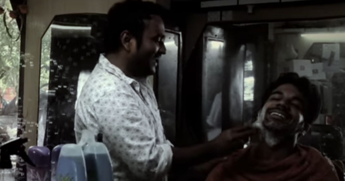 Koimoi Recommends Rajukummar Rao’s Unreleased Short Film Bombay Mirror
