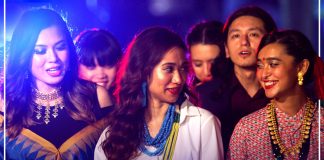 Koimoi Recommends Netflix’s Axine Starring Sayani Gupta