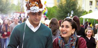 Koimoi Recommends Shakun Batra’s ek Main Aur Ekk Tu Starring Kareena Kapoor Khan & Imran Khan