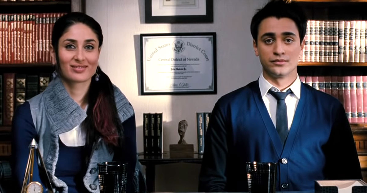 Koimoi Recommends Shakun Batra’s ek Main Aur Ekk Tu Starring Kareena Kapoor Khan & Imran Khan