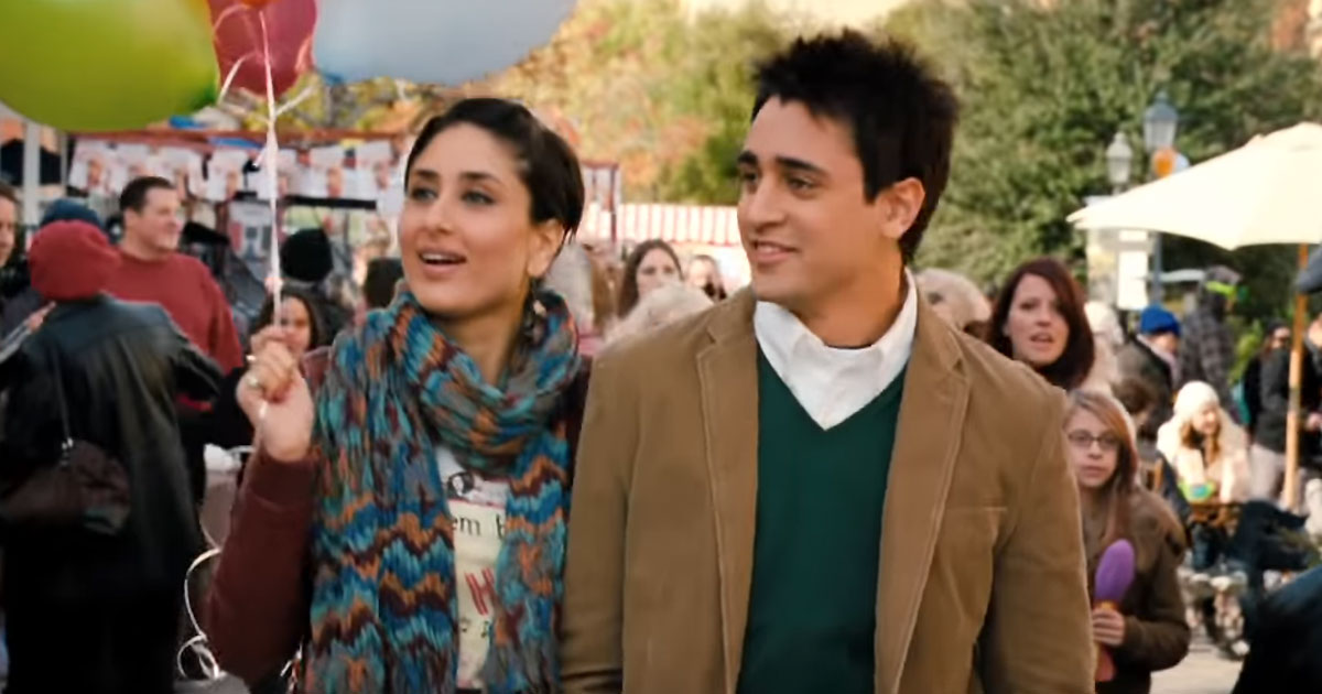Koimoi Recommends Shakun Batra’s ek Main Aur Ekk Tu Starring Kareena Kapoor Khan & Imran Khan
