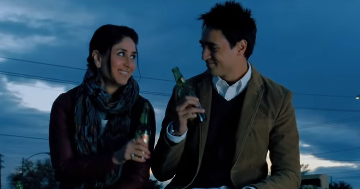 Koimoi Recommends Shakun Batra’s ek Main Aur Ekk Tu Starring Kareena Kapoor Khan & Imran Khan