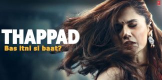 Koimoi Recommends Thappad: 1 Year Of Taapsee Pannu Starrer That Wasn’t Just About A Slap But The Monotony & Patriarchy It Became A Threat To