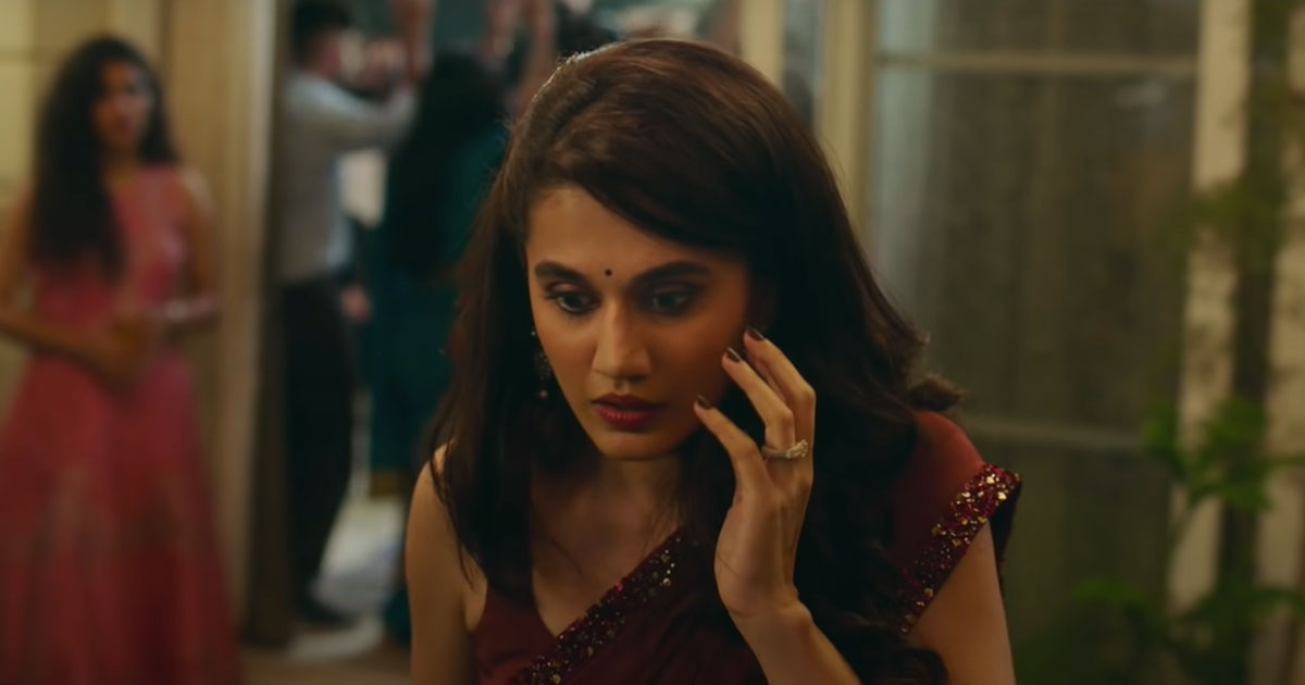 Koimoi Recommends Thappad: 1 Year Of Taapsee Pannu Starrer That Wasn’t Just About A Slap But The Monotony & Patriarchy It Became A Threat To