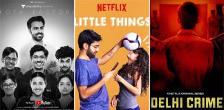 Kota Factory 2, Little Things 4, Delhi Crime 2 & Much More - Netflix India Promises Hell Of An Exciting Content This Year