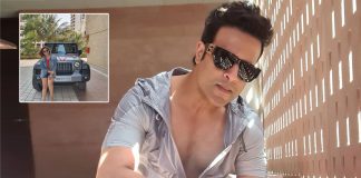 Krushna Abhishek Congratulates Sister Arti Singh On Her New SUV, “Without Taking A Single Penny From Me You Bought It,” Read On