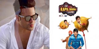 Krushna Abhishek Reveals Exciting Details About The New Season Of The Kapil Sharma Show