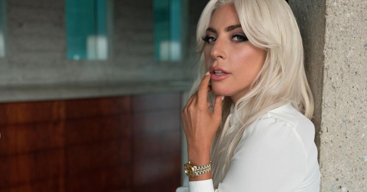 Lady Gaga's dog walker says he is recovering from 'very close call with death'