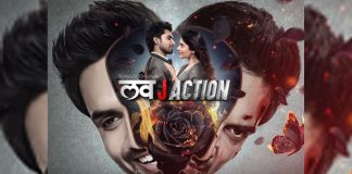 Love JAction Web Review