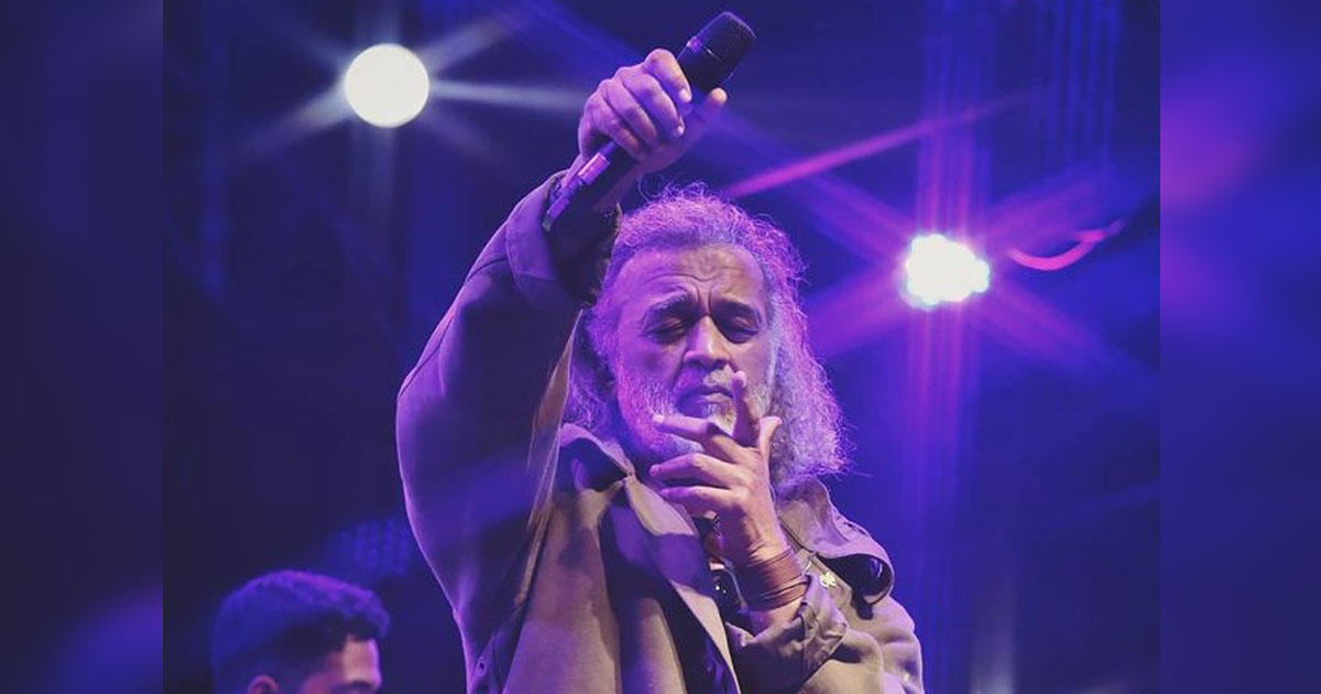 Lucky Ali releases single 'Amaraya' with Israeli rocker Eliezer Botzer