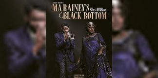 'Ma Rainey's Black Bottom' Leads Latino Entertainment Film Awards With 10 Nominations