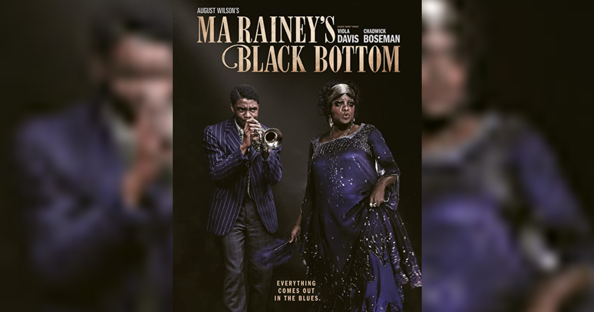'Ma Rainey's Black Bottom' Leads Latino Entertainment Film Awards With 10 Nominations