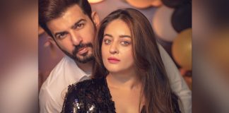 Mahhi Vij & Jay Bhanushali React To Trolls Accusing Them Of Abandoning Their Foster Children: “It Will Hurt Our Children When They Grow Up” Mahhi Vij & Jay Bhanushali Writes An Open Letter To Those Accusing Them Of 'Abandoning' Their Foster Children