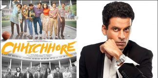Manoj Bajpayee Opens Up On Chhichhore Winning The National Award: “It’s Like There Has Been Poetic Justice Towards It” Manoj Bajpayee Talks About Sushant Singh Rajput's Chhichhore Winning The National Award