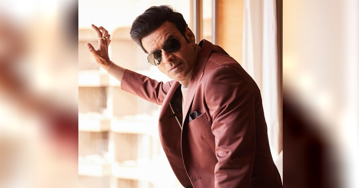 MANOJ BAJPAYEE TESTS POSITIVE FOR CORONAVIRUS, UNDER HOME QUARANTINE