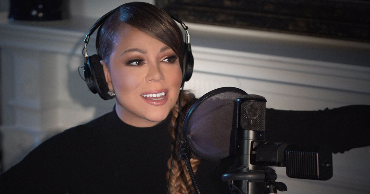 Mariah Carey's Brother Sues Her for Emotional Distress Inflicted by Memoir
