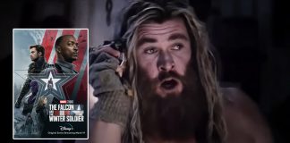Marvel Spills The Beans On Avengers: Endgame’s Noobmaster69 In A The Falcon And The Winter Soldier Promo Video Marvel Spills The Beans On Avengers: Endgame’s Noobmaster69 In A The Falcon And The Winter Soldier Promo Video