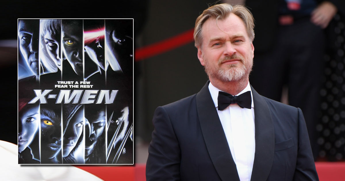 Marvel Wants Christopher Nolan To Direct X-Men Reboot Or Daredevil?