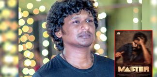 Master Director Lokesh Kanagaraj Tests Positive Of COVID-19, Deets Inside!