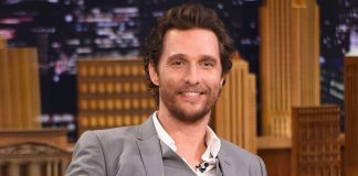 Matthew McConaughey’s Star Studded Texas Benefit Virtual Gig Has Raised More Than $7.7 Million MATTHEW MCCONAUGHEY'S TEXAS BENEFIT GIG RAISES MORE THAN $7.7 MILLION