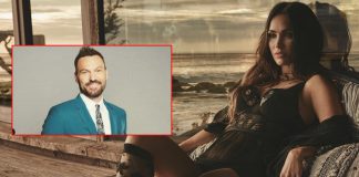 Megan Fox Doesn't Care About Who Her Ex-Husband Brian Austin Green Is Dating?