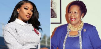 Megan Thee Stallion Partners With NACC, Rep. Sheila Jackson Lee to Help Rebuild Houston