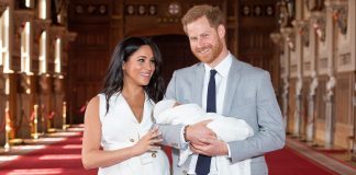Meghan Markle & Prince Harry Are Planning To Revisit Archie’s Birth Plan By Having A Home Birth For Second Child?