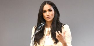 Meghan Markle 'saddened' by bullying accusations