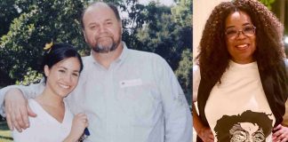 Meghan Markle’s Dad Thomas Markle Hand Delivers A Note To Oprah Winfrey Asking For An Interview