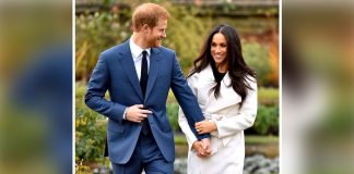 Meghan Markle tears into royal family in Oprah interview