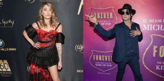 Michael Jackson’s Daughter Paris Jackson Revealed How He Taught Them Not To Be Entitled About Anything From A Young Age