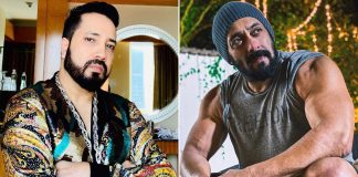 Mika: Will get married only after Salman Khan