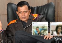 Mithun Chakraborty Gets Netizens In Action After His Speech At The BJP's Mega Show In Kolkata
