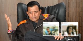Mithun Chakraborty Gets Netizens In Action After His Speech At The BJP's Mega Show In Kolkata