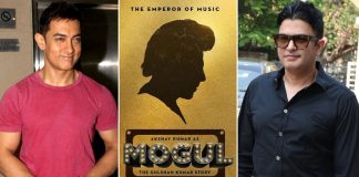 Aamir Khan’s Mogul To Go On Floors In 2022