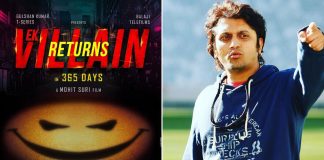Mohit Suri: Hope to recreate 'Ek Villain' magic with sequel