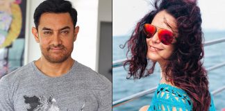 Mona Singh: Aamir Khan never makes one feel he is a star