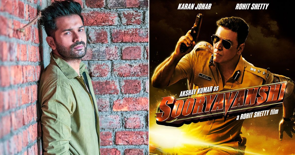 Mrunal Jain: Hope 'Sooryavanshi' craze is still there when film releases after delay