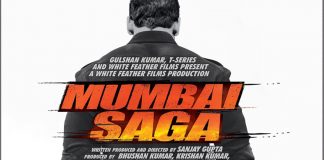 Mumbai Saga Box Office Early Estimates Day 1: Brings Single Screens Back To The Game & Challenging The Opening Of Roohi
