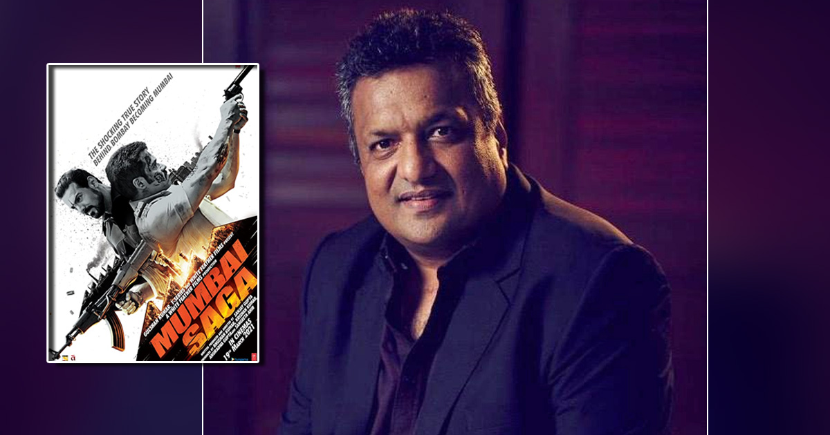 Mumbai Saga Director Sanjay Gupta Opens Up On Criticism & Casting Emraan Hashmi